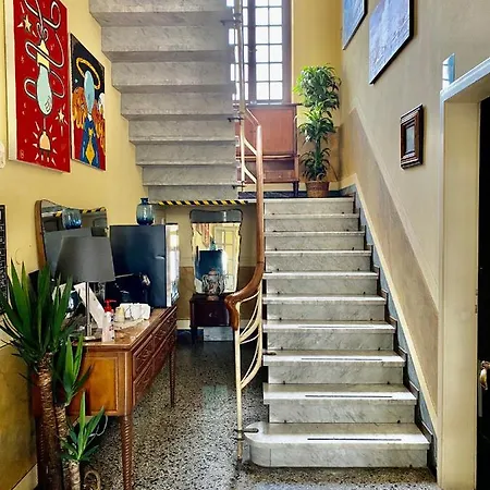 Catelli B&B 3*