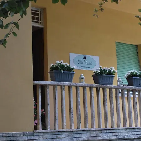 B&B Catelli 3*