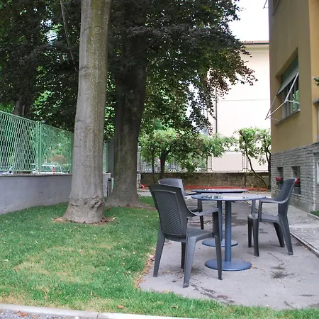Panzió Catelli 3*