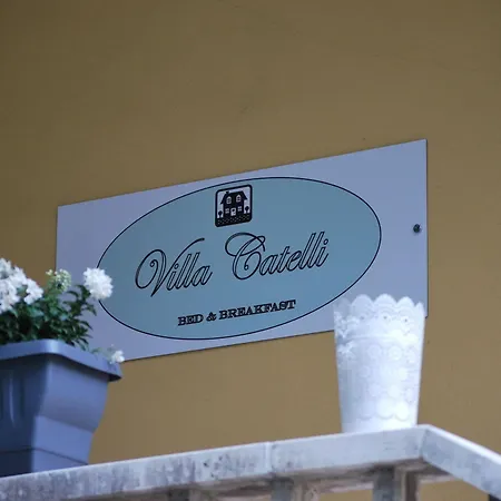 Catelli Lucca