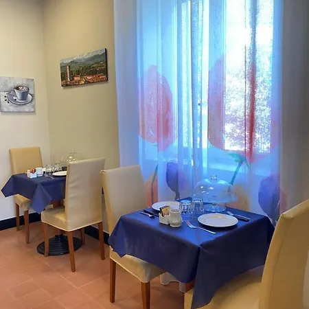 Panzió Catelli 3*