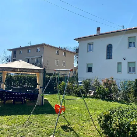 Catelli Panzió 3*