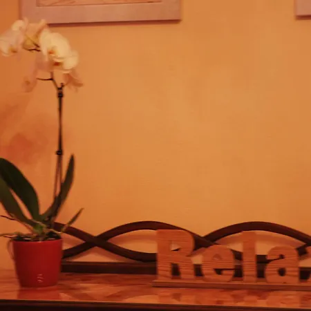 Catelli Panzió 3*